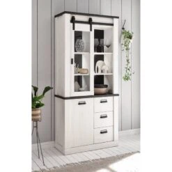 Vaisselier Shutter I 33 Vaisselier Shutter I -Meilleur Meubles Magasin 1000348681 220505 020 MOOD DETAILS P000000001000348681 mood