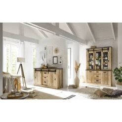 Vaisselier Shutter II -Meilleur Meubles Magasin 1000348701 220505 024 MOOD DETAILS P000000001000348701 mood