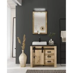 Salle De Bain Shutter I (2 éléments.) -Meilleur Meubles Magasin 1000348709 220505 021 MOOD DETAILS P000000001000348709 mood