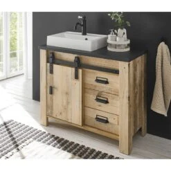 Salle De Bain Shutter I (2 éléments.) -Meilleur Meubles Magasin 1000348709 220505 022 MOOD DETAILS P000000001000348709 mood