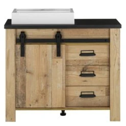 Salle De Bain Shutter I (2 éléments.) -Meilleur Meubles Magasin 1000348709 220505 031 DETAILS P000000001000348709