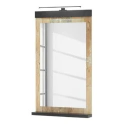 Salle De Bain Shutter I (2 éléments.) -Meilleur Meubles Magasin 1000348709 220505 040 DETAILS P000000001000348709