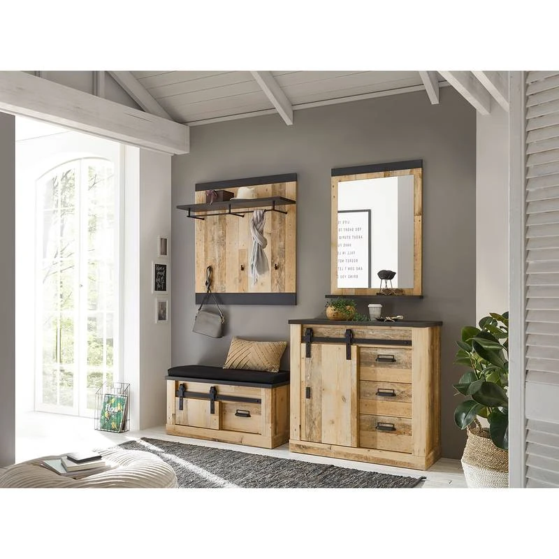 Banc D’entrée Shutter II 6 Banc D’entrée Shutter II – Image 4