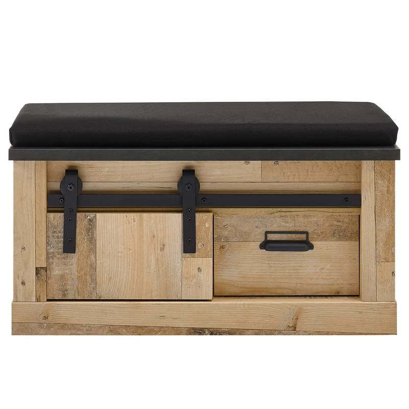 Banc D’entrée Shutter II 7 Banc D’entrée Shutter II – Image 5