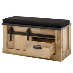 Banc D’entrée Shutter II 24 Banc D’entrée Shutter II -Meilleur Meubles Magasin 1000348714 220505 040 DETAILS P000000001000348714