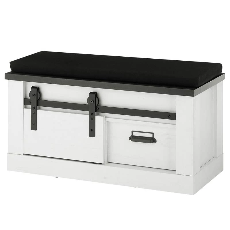 Banc D’entrée Shutter II 12 Banc D’entrée Shutter II – Image 10