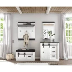 Banc D’entrée Shutter II 29 Banc D’entrée Shutter II -Meilleur Meubles Magasin 1000348723 220505 020 MOOD DETAILS P000000001000348723 mood