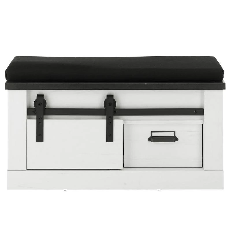 Banc D’entrée Shutter II 15 Banc D’entrée Shutter II – Image 13