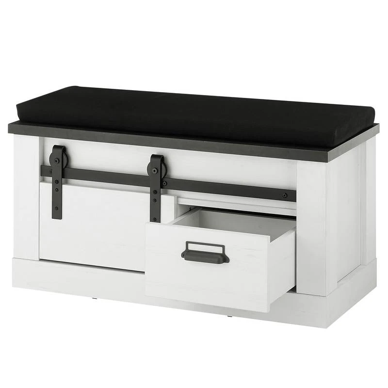 Banc D’entrée Shutter II 16 Banc D’entrée Shutter II – Image 14