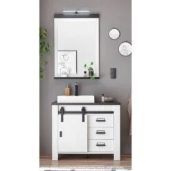 Salle De Bain Shutter I (2 éléments.) -Meilleur Meubles Magasin 1000348739 220505 011 MOOD IMAGE P000000001000348739 mood