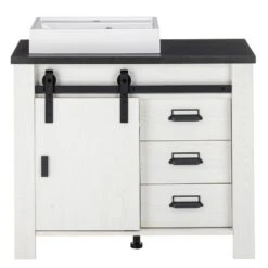 Salle De Bain Shutter I (2 éléments.) -Meilleur Meubles Magasin 1000348739 220505 031 DETAILS P000000001000348739