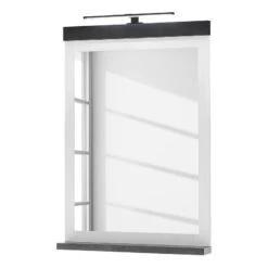 Salle De Bain Shutter I (2 éléments.) -Meilleur Meubles Magasin 1000348739 220505 040 DETAILS P000000001000348739