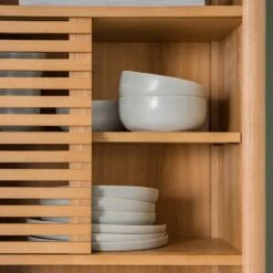 Buffet SAIDO - 200 Cm -Meilleur Meubles Magasin 1000349872 231024 022 MOOD DETAILS P000000001000349872 mood