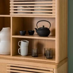 Buffet SAIDO - 200 Cm -Meilleur Meubles Magasin 1000349872 231024 023 MOOD DETAILS P000000001000349872 mood