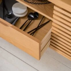 Buffet SAIDO - 200 Cm -Meilleur Meubles Magasin 1000349872 231024 025 MOOD DETAILS P000000001000349872 mood