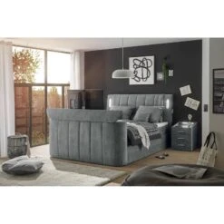 Lit Boxspring Touch II 39 Lit Boxspring Touch II -Meilleur Meubles Magasin 1000352946 220602 021 MOOD DETAILS P000000001000352946 mood