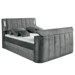 Lit Boxspring Touch II 41 Lit Boxspring Touch II -Meilleur Meubles Magasin 1000352946 220602 030 DETAILS P000000001000352946