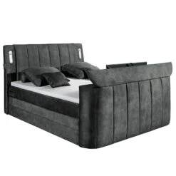 Lit Boxspring Touch II 27 Lit Boxspring Touch II -Meilleur Meubles Magasin 1000352951 220602 031 DETAILS P000000001000352951