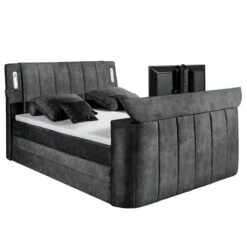 Lit Boxspring Touch II 28 Lit Boxspring Touch II -Meilleur Meubles Magasin 1000352951 220602 032 DETAILS P000000001000352951