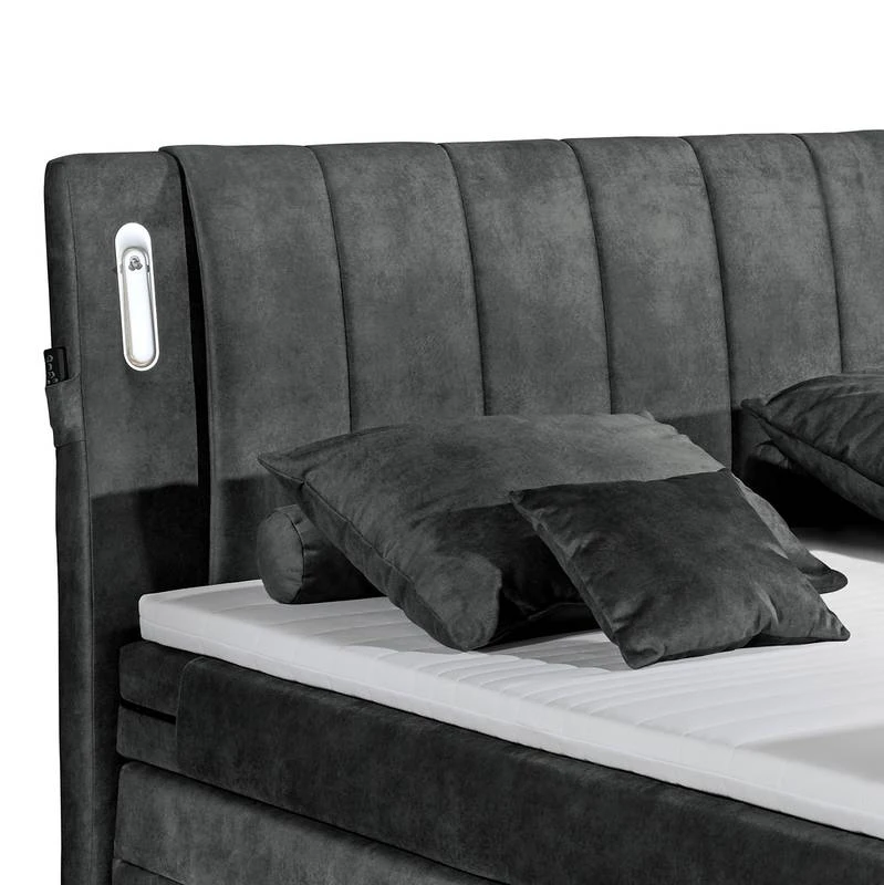 Lit Boxspring Touch II 11 Lit Boxspring Touch II – Image 9