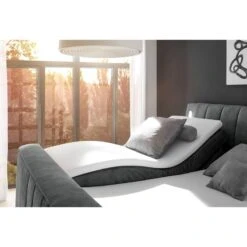 Lit Boxspring Touch II 32 Lit Boxspring Touch II -Meilleur Meubles Magasin 1000352951 220602 042 DETAILS P000000001000352951