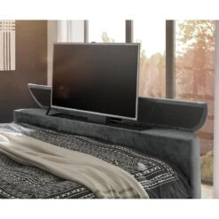 Lit Boxspring Touch II 33 Lit Boxspring Touch II -Meilleur Meubles Magasin 1000352951 220602 043 DETAILS P000000001000352951