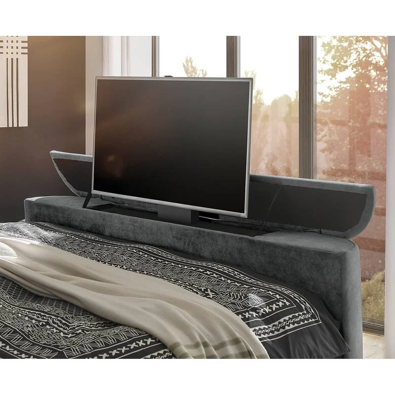 Lit Boxspring Touch II 14 Lit Boxspring Touch II – Image 12