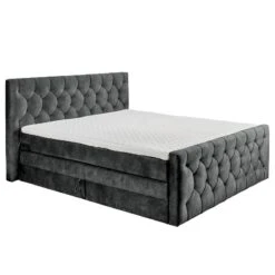 Lit Boxspring Stony Hill -Meilleur Meubles Magasin 1000352952 220602 030 DETAILS P000000001000352952