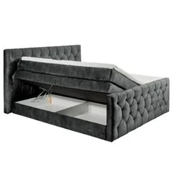 Lit Boxspring Stony Hill -Meilleur Meubles Magasin 1000352952 220602 031 DETAILS P000000001000352952