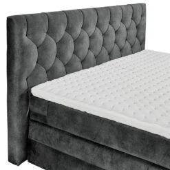 Lit Boxspring Stony Hill -Meilleur Meubles Magasin 1000352952 220602 041 DETAILS P000000001000352952