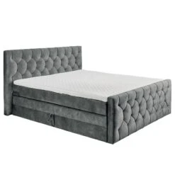Lit Boxspring Stony Hill -Meilleur Meubles Magasin 1000352960 220602 030 DETAILS P000000001000352960