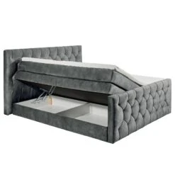 Lit Boxspring Stony Hill -Meilleur Meubles Magasin 1000352960 220602 031 DETAILS P000000001000352960