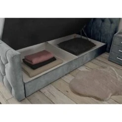 Lit Boxspring Stony Hill -Meilleur Meubles Magasin 1000352960 220602 040 DETAILS P000000001000352960