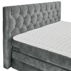 Lit Boxspring Stony Hill -Meilleur Meubles Magasin 1000352960 220602 041 DETAILS P000000001000352960