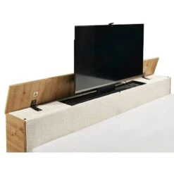 Lit Boxspring Sydney I -Meilleur Meubles Magasin 1000352985 220602 040 DETAILS P000000001000352985