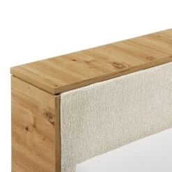 Lit Boxspring Sydney I -Meilleur Meubles Magasin 1000352985 220602 041 DETAILS P000000001000352985