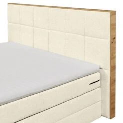 Lit Boxspring Sydney I -Meilleur Meubles Magasin 1000352985 220602 042 DETAILS P000000001000352985