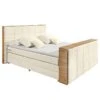 Lit Boxspring Sydney I -Meilleur Meubles Magasin 1000352985 230811 010 IMAGE P000000001000352985