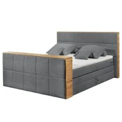 Lit Boxspring Sydney I -Meilleur Meubles Magasin 1000352986 220602 031 DETAILS P000000001000352986