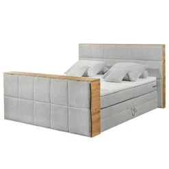Lit Boxspring Sydney I -Meilleur Meubles Magasin 1000352988 220602 031 DETAILS P000000001000352988