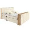 Lit Boxspring Sydney II -Meilleur Meubles Magasin 1000352990 220602 010 IMAGE P000000001000352990