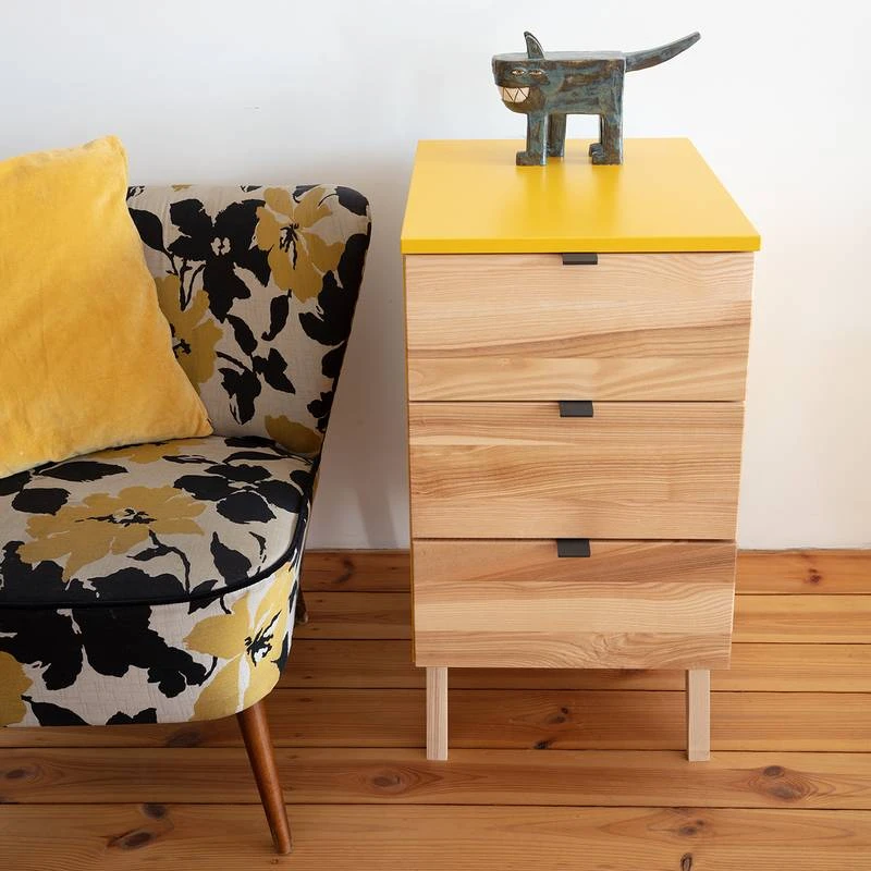 Caisson De Bureau Ophelia 18 Caisson De Bureau Ophelia – Image 16