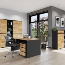 Armoire De Bureau GW-Lisbonne I -Meilleur Meubles Magasin 1000353360 220520 021 MOOD DETAILS P000000001000353360 mood