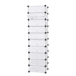 Armoire à Chaussures Beam