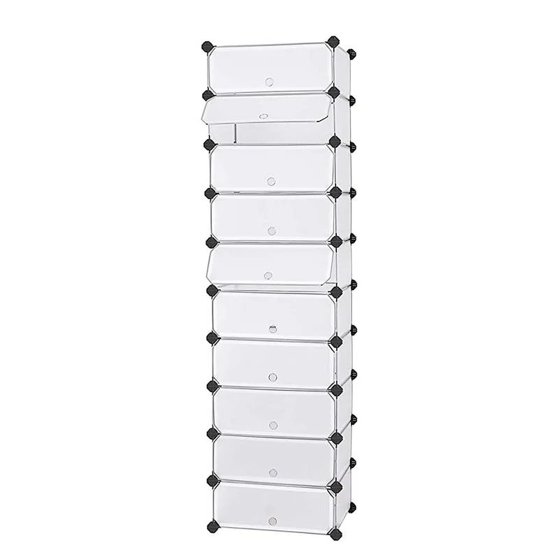 Armoire à Chaussures Beam 3 Armoire à Chaussures Beam