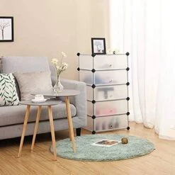 Armoire à Chaussures Beam 12 Armoire à Chaussures Beam -Meilleur Meubles Magasin 1000353418 220601 021 MOOD DETAILS P000000001000353418 mood