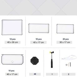 Armoire à Chaussures Beam 16 Armoire à Chaussures Beam -Meilleur Meubles Magasin 1000353418 220601 032 DETAILS P000000001000353418