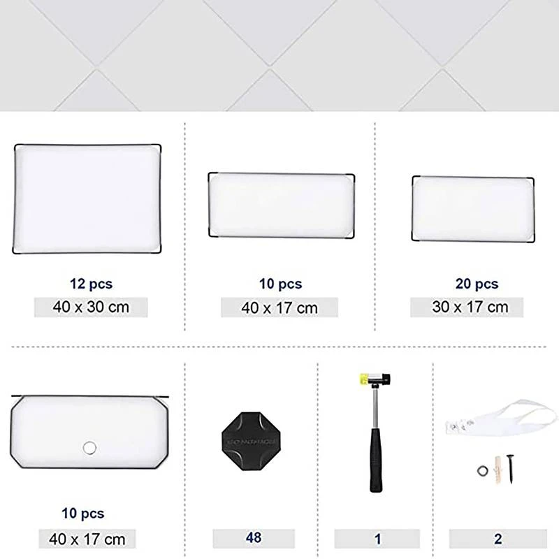 Armoire à Chaussures Beam 9 Armoire à Chaussures Beam – Image 7