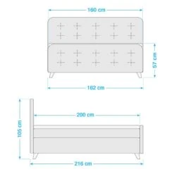 Tom Tailor Lit Boxspring Nordic -Meilleur Meubles Magasin 1000354240 220527 500 SKETCH DETAILS P000000001000354240 sketch