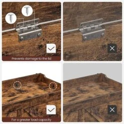 Banc D’entrée Gowan I -Meilleur Meubles Magasin 1000354743 220608 044 DETAILS P000000001000354743